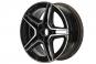 Aluminum rim, AMG 5 - wheel drive  - Image 1