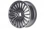 Aluminum rim AMG multi-spoke wheel  - Image 1