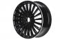 Aluminum rim AMG multi-spoke wheel  - Image 1