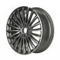 Aluminum rim AMG multi-spoke wheel  - Image 1