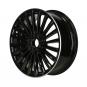 Aluminum rim AMG multi-spoke wheel  - Image 1
