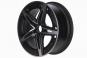 Aluminum rim, AMG 5 - wheel drive  - Image 1