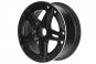 Aluminum rim, AMG 5 - wheel drive  - Image 1