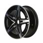 Aluminum rim, AMG 5 - wheel drive  - Image 1