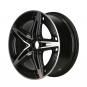 Aluminum rim, AMG 5 - wheel drive  - Image 1