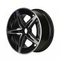 Aluminum rim, AMG 5 - wheel drive  - Image 1