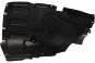 Wheel arch liner VL front section  - Image 1