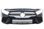 Front bumper PTS/SRV  - Image 1