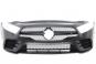 Front bumper PTS/SRV  - Image 1