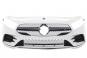 Front bumper PTS/SRV  - Image 1