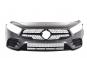 Front bumper PTS/SRV  - Image 1