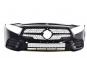 Front bumper PTS/SRV  - Image 1