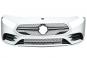 Front bumper PTS/SRV  - Image 1