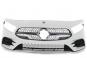 Front bumper PTS  - Image 1