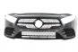 Front bumper PTS  - Image 1
