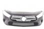 Front bumper PTS  - Image 1
