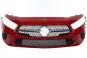 Front bumper PTS/SRV  - Image 1