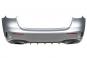 Rear bumper  - Image 1
