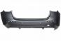 Rear bumper skin PTS  - Image 1