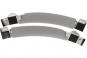 Left and right bumper cover cover  - Image 1