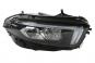 Right static LED headlamp  - Image 1