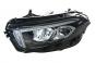 Headlamp left static LED  - Image 1