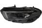 Headlamp left dynamic LED  - Image 1