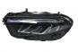 Headlamp LI static LED  - Image 1