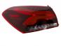 Left rear lamp LED  - Image 1