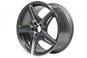 Aluminum rim, AMG 5 - wheel drive  - Image 1
