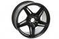 Aluminum rim, AMG 5 - wheel drive  - Image 1