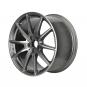 Aluminum rim, AMG 10 - wheel drive  - Image 1