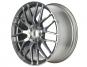 Aluminum rim AMG cross-spoke forged wheel  - Image 1