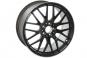 Aluminum rim AMG cross-spoke forged wheel  - Image 1