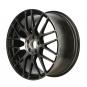Aluminum rim AMG cross-spoke forged wheel  - Image 1
