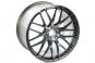 Aluminum rim AMG cross-spoke forged wheel  - Image 1