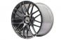 Aluminum rim AMG cross-spoke forged wheel  - Image 1