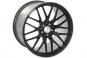 Aluminum rim AMG cross-spoke forged wheel  - Image 1