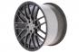 Aluminum rim AMG cross-spoke forged wheel  - Image 1