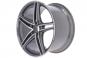 Aluminum rim, AMG 5 - wheel drive  - Image 1