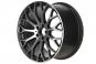 Aluminum rim AMG multi-spoke wheel  - Image 1