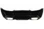 Rear bumper skin PTS/RFK  - Image 1