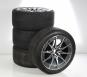 Winter Wheel and Tire Package Alloy 20 Inch with Pirelli Tires for AMG GT 192, Original Mercedes-AMG  - Image 1