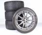 Winter Wheel and Tire Package Alloy 20 Inch with Pirelli Tires for AMG GT 192, Original Mercedes-AMG  - Image 1