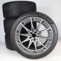 Winter Wheel and Tire Package Alloy 20 Inch with Pirelli Tires for AMG GT 192, Original Mercedes-AMG  - Image 1