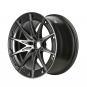 Aluminum rim, AMG 10 - wheel drive  - Image 1