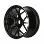 Aluminum rim AMG cross-spoke forged wheel  - Image 1
