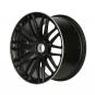 Aluminum rim, AMG 10 - twin-spoke forged wheel  - Image 1