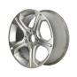 5- Wheel aluminum rim  - Image 1