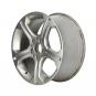 5- Wheel aluminum rim  - Image 1
